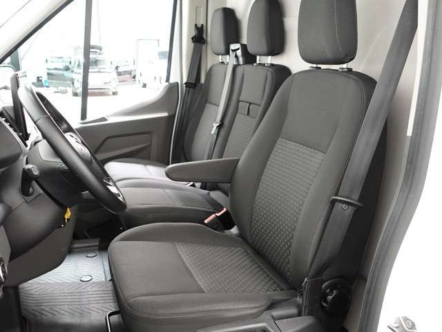 Ford Transit 2022 Diesel