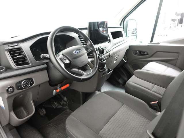 Ford Transit 2022 Diesel