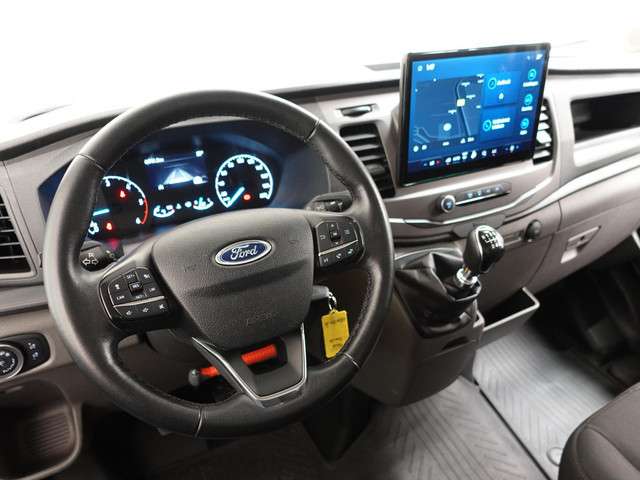 Ford Transit 2022 Diesel