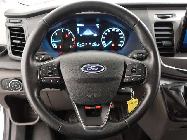 Ford Transit 2022 Diesel
