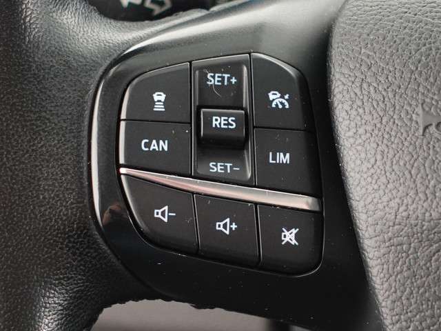 Ford Transit 2022 Diesel