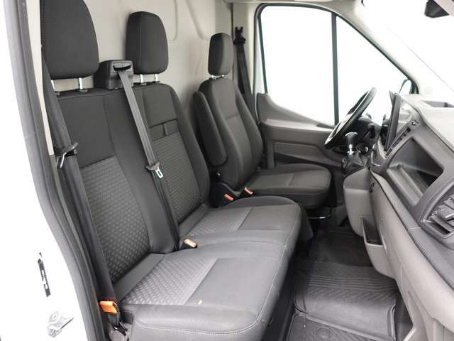 Ford Transit 2022 Diesel