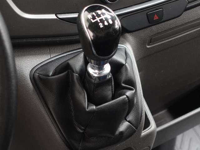 Ford Transit 2022 Diesel