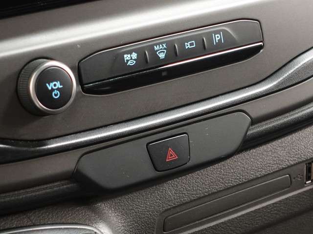 Ford Transit 2022 Diesel