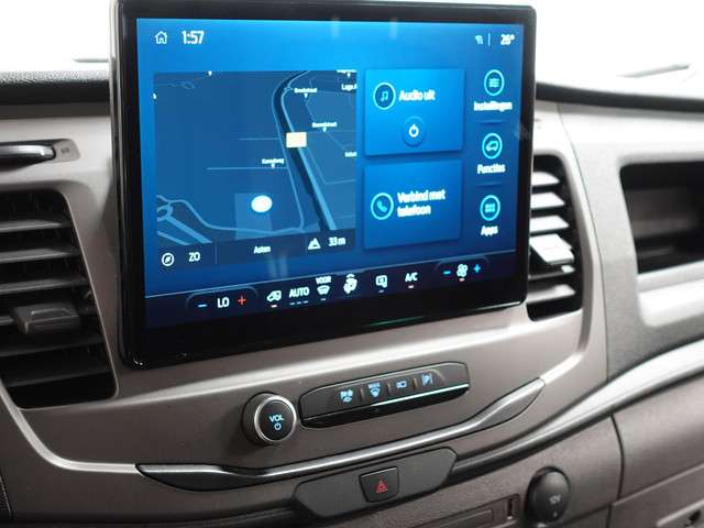 Ford Transit 2022 Diesel