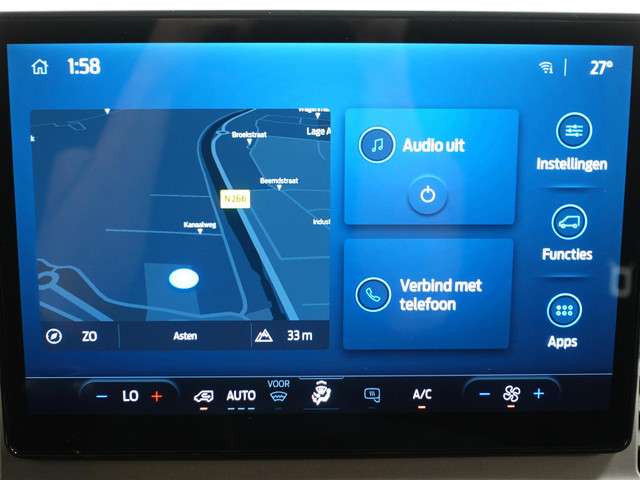 Ford Transit 2022 Diesel