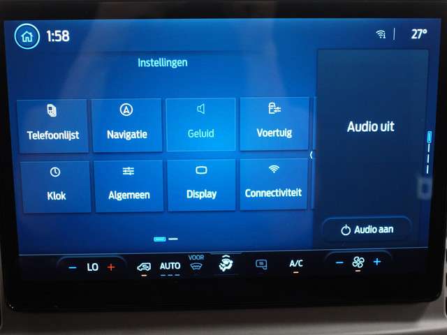 Ford Transit 2022 Diesel
