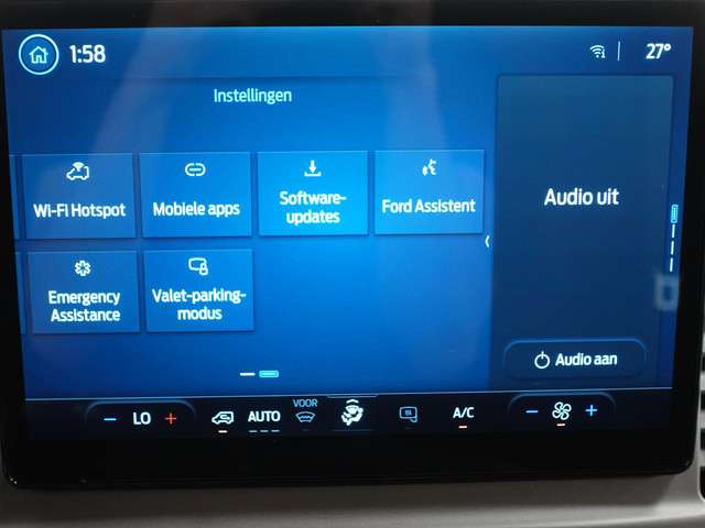 Ford Transit 2022 Diesel