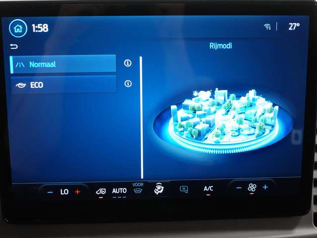 Ford Transit 2022 Diesel