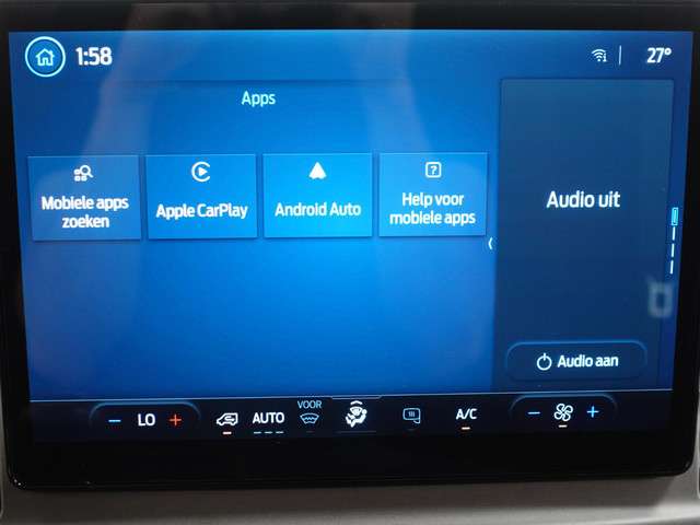 Ford Transit 2022 Diesel
