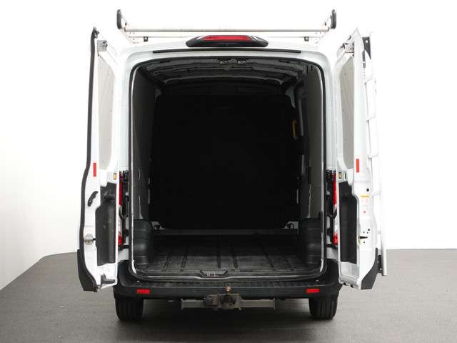 Ford Transit 2022 Diesel