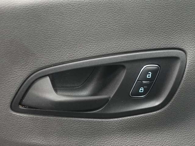 Ford Transit 2022 Diesel