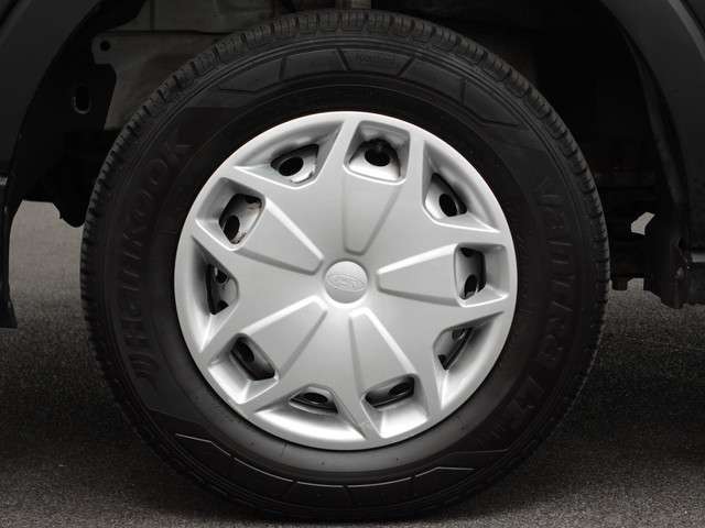 Ford Transit 2022 Diesel