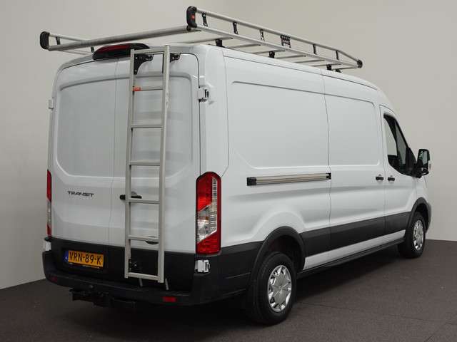 Ford Transit 2022 Diesel