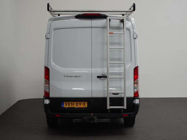 Ford Transit 2022 Diesel