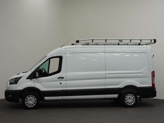 Ford Transit 2022 Diesel
