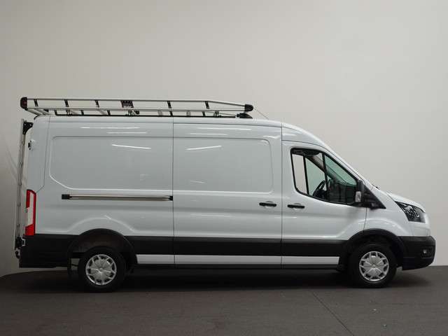 Ford Transit 2022 Diesel