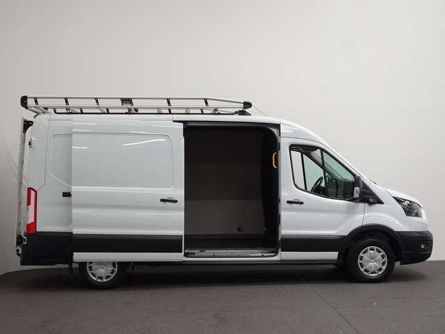 Ford Transit 2022 Diesel
