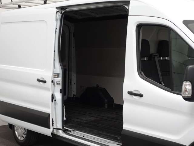 Ford Transit 2022 Diesel