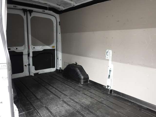 Ford Transit 2022 Diesel