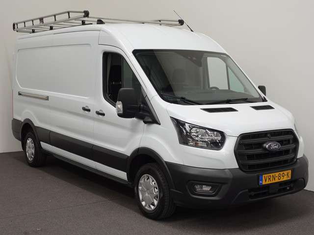 Ford Transit 2022 Diesel