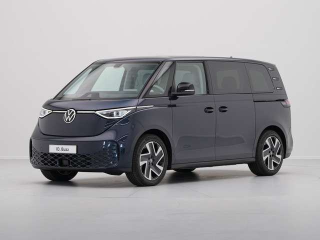 Volkswagen ID. Buzz leasen