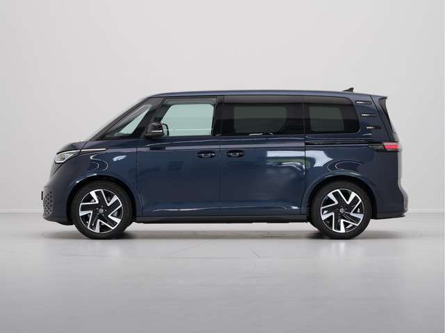 Volkswagen ID. Buzz 3