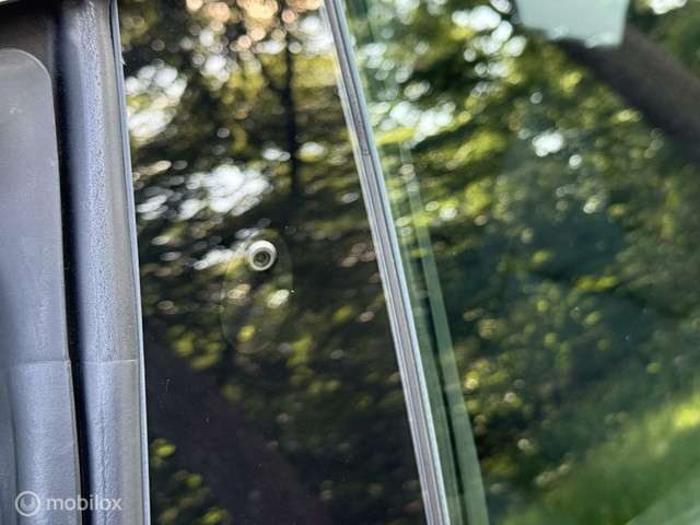 Tesla Model S 2017 Electrisch
