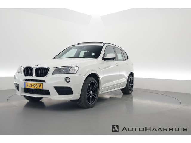 BMW X3 2013 Diesel