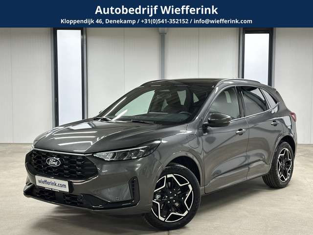 Ford Kuga 2025 Hybride