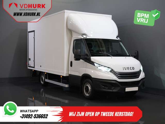 Iveco Daily 2023 Diesel