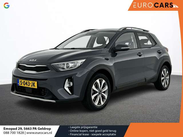 Kia Stonic 2021 Benzine