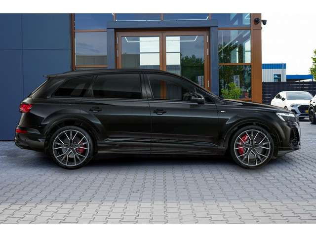 Audi Q7 3