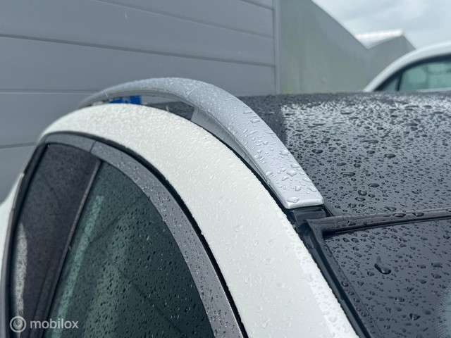Nissan QASHQAI 2018 Benzine