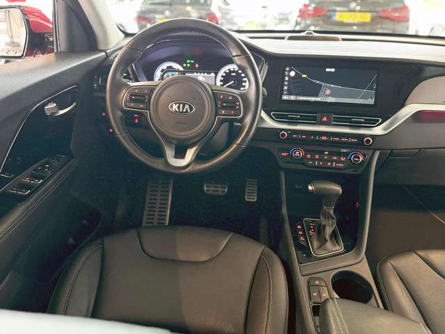 Kia Niro 2
