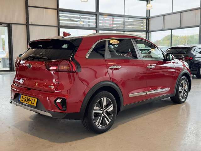 Kia Niro 3