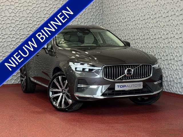 Volvo XC60 2025 Hybride