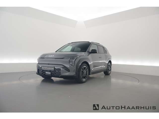 Kia EV3 2025 Elektrisch