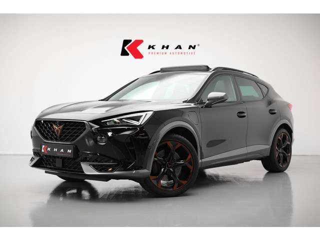 Cupra Formentor 2023 Hybride