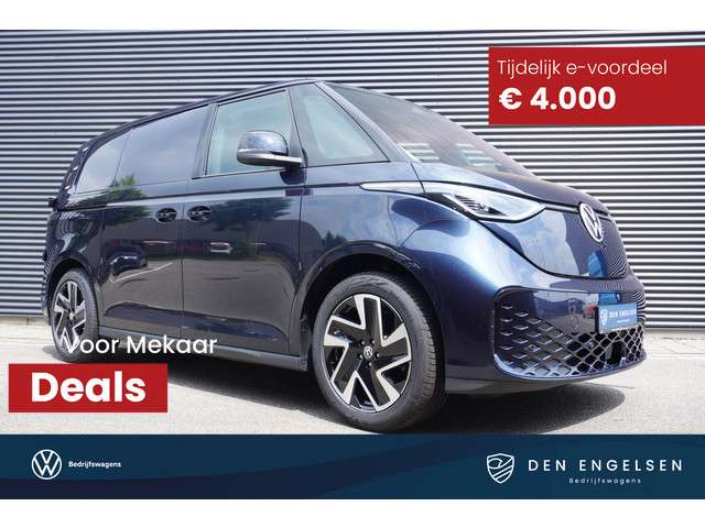 Volkswagen ID. Buzz