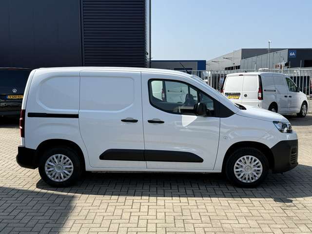 Citroen Berlingo 2022 Diesel