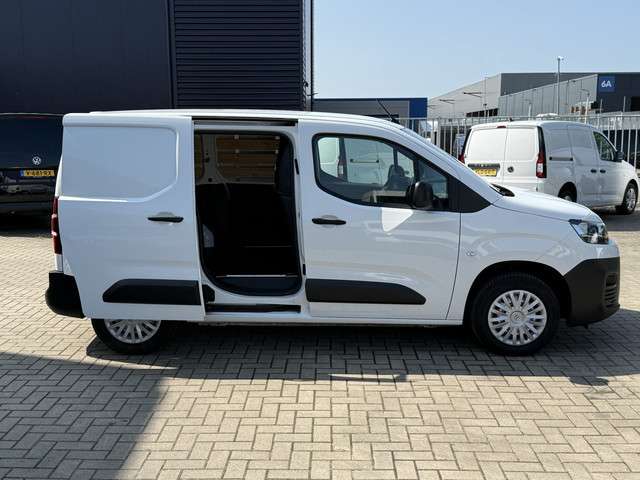 Citroen Berlingo 2022 Diesel