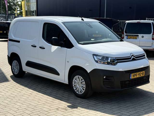 Citroen Berlingo 2022 Diesel