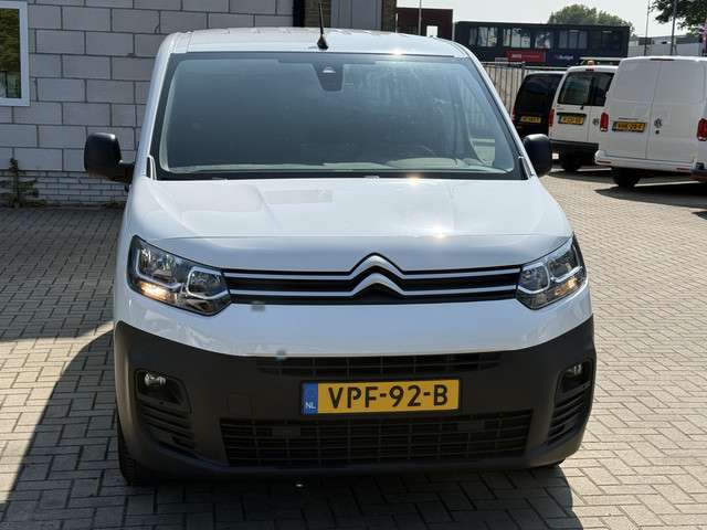 Citroen Berlingo 2022 Diesel