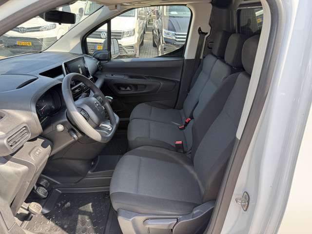 Citroen Berlingo 2022 Diesel