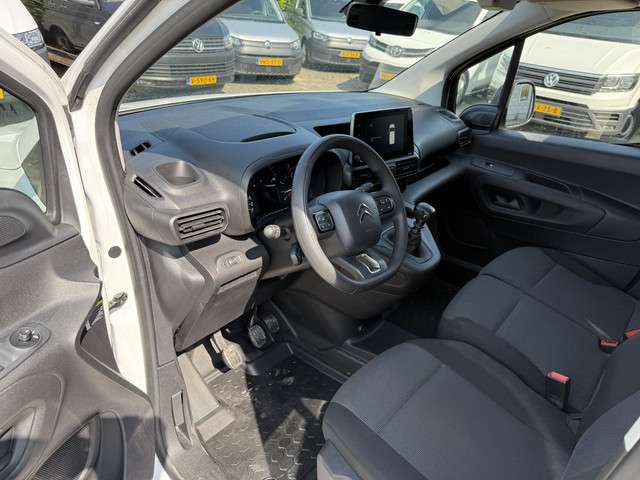 Citroen Berlingo 2022 Diesel