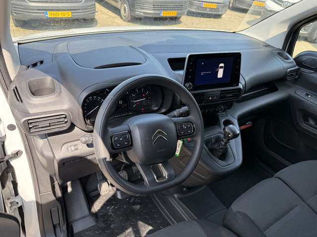 Citroen Berlingo 2022 Diesel