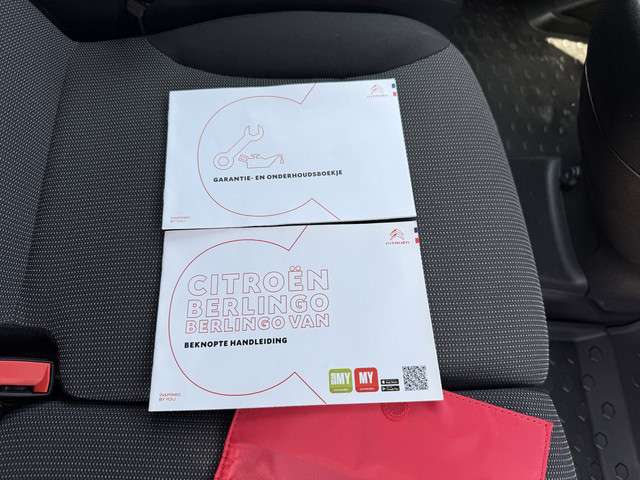 Citroen Berlingo 2022 Diesel