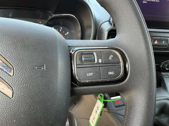 Citroen Berlingo 2022 Diesel