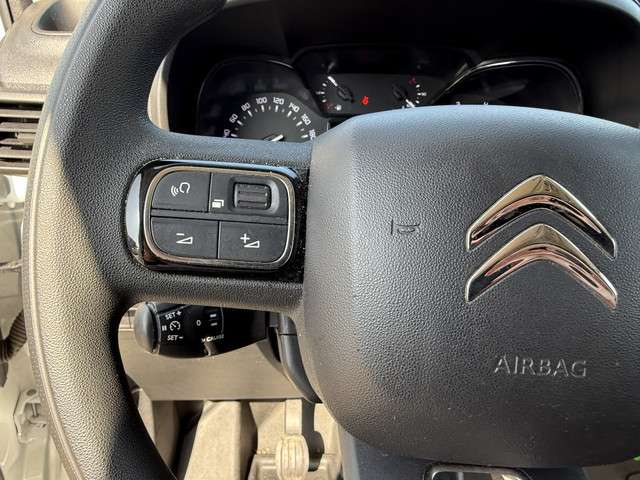 Citroen Berlingo 2022 Diesel